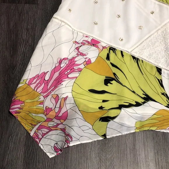 NWOT Anthropologie Leifnotes (10) Guarri Dress - Picture 7 of 11